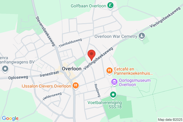 Cb Shop Overloon