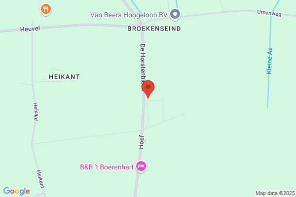 De Haas Agri Produkten En Diergeneesmidd