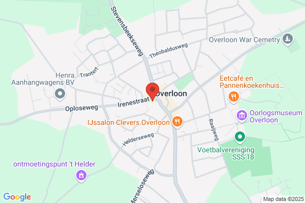 De Heeren Van Overloon