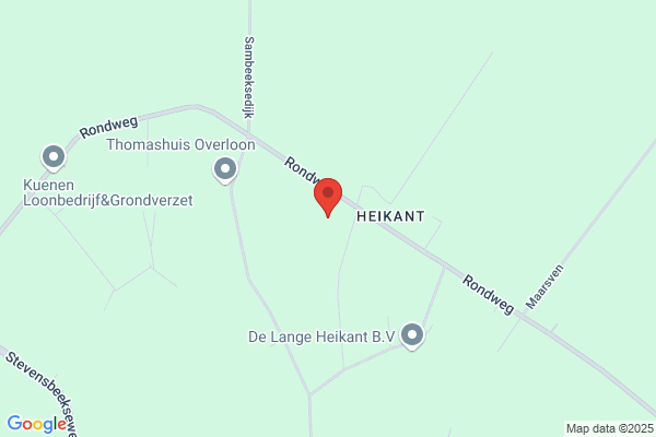Euribrid Researchbedrijf