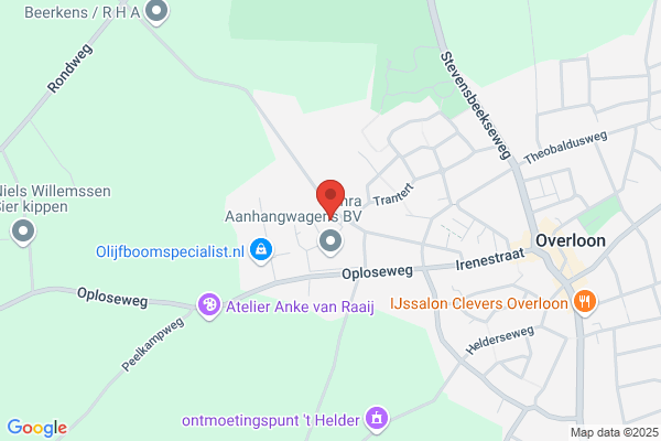 Janssen Overloon