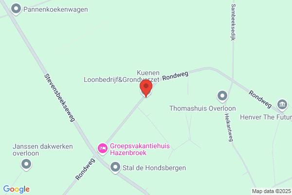 Kuenen Automotive