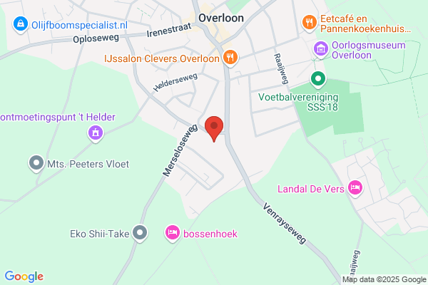 Pension Gabriels Plats
