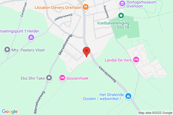 Schoonheidsverz.Bedr. Diny Willems-Stapp