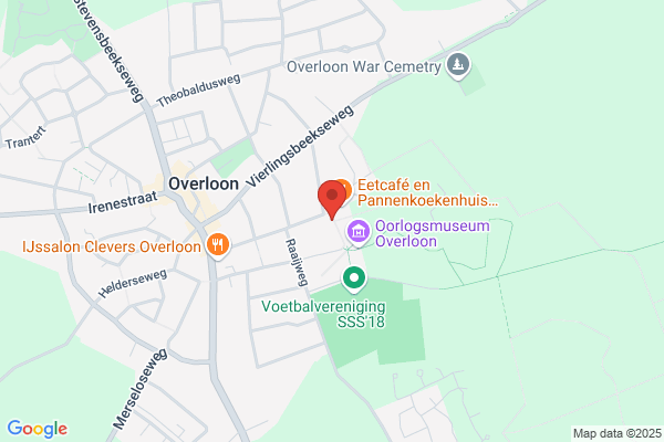 Souvenierswinkel Het Geschenkenhuis