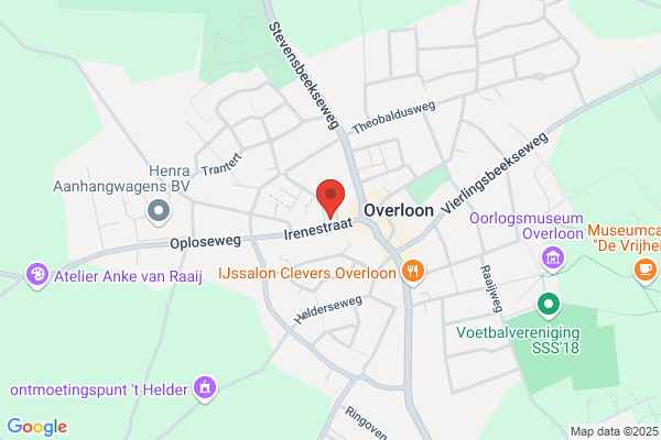 Tuinbouwloods