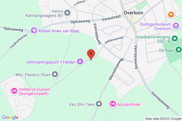 Van Den Munckhof Varkenshouderij Bv
