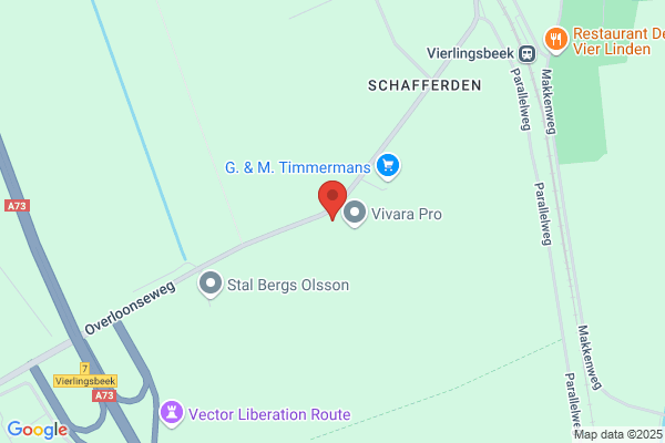 Vivara Natuurbeschermingsproducten
