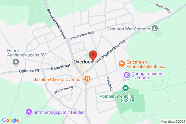 Vof Maurix-Overloon
