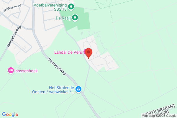 Wash & Cleaning Center Overloon