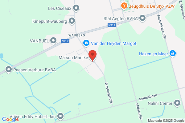 Bij Marijke Op Zolder