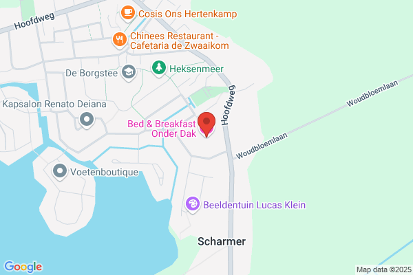 Hoofdweg