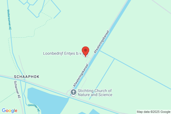 Loonbedrijf Entjes