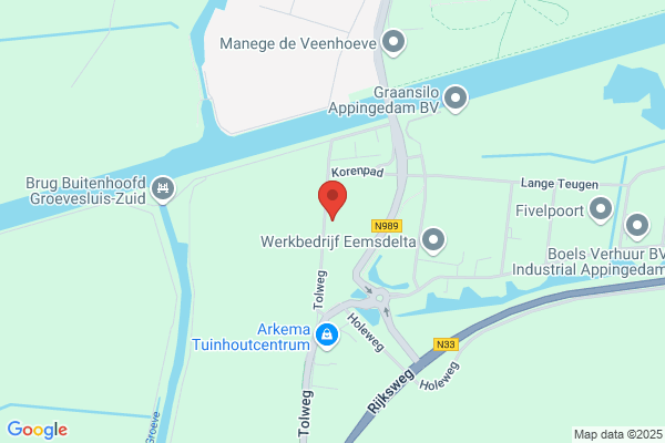 Rundveepedicurebedrijf M Van Bostelen