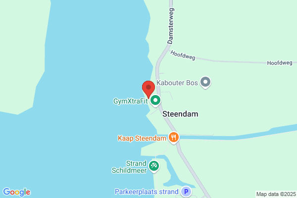 Watersportbedrijf Hinrichs