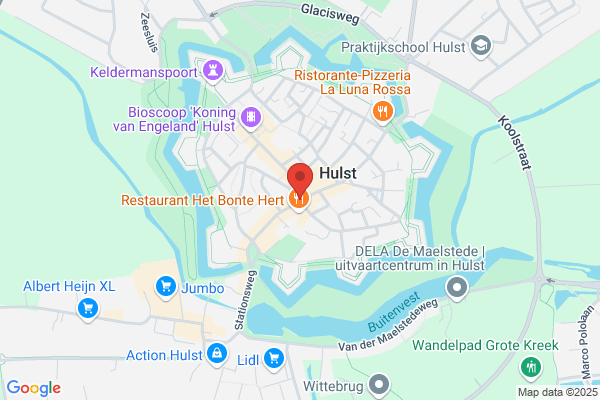 't Oude Raedhuys