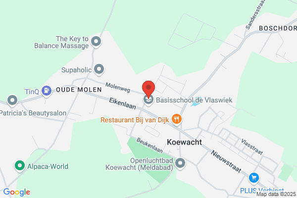 Bibliotheek Koewacht
