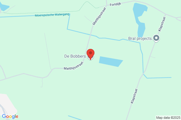 De Bobbers
