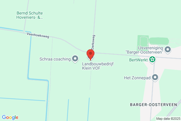 Fa. Landbouwbedrijf Gebroeders Van De Vi