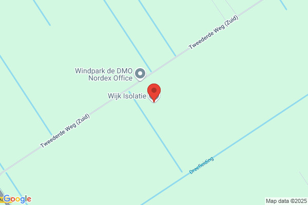 Isolatiebedrijf Witte