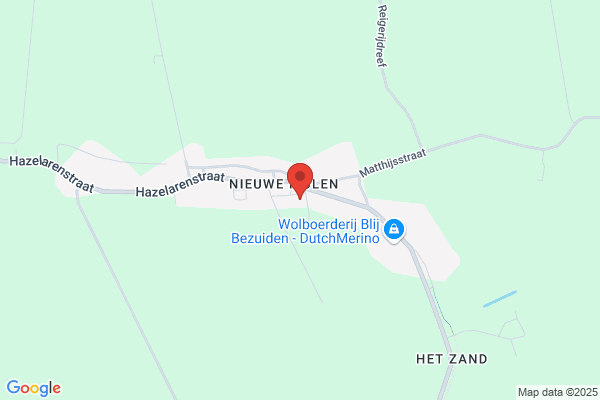 Nieulande en Zn BV Wed C van