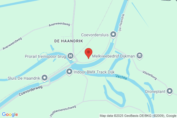 Vof 't Hazelarenhof