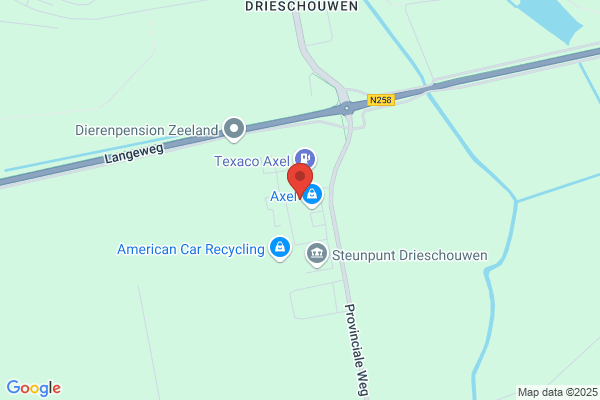Zegers Autohandel Import & Export