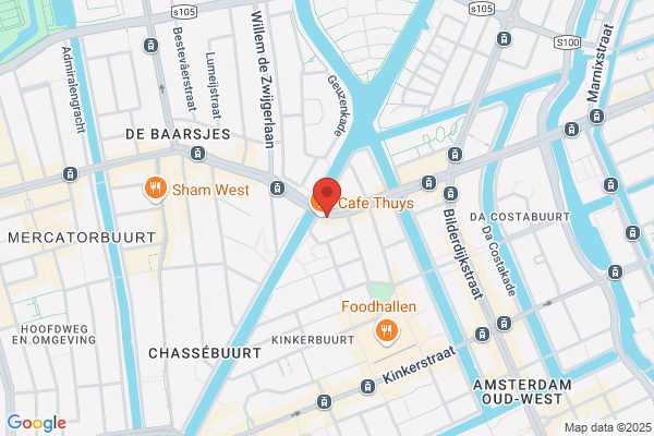 Ace Adv Cult Erfgoed, Sticht