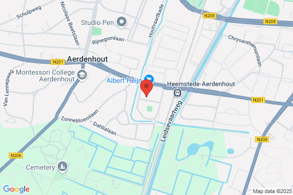 Groot En Bodewes, De