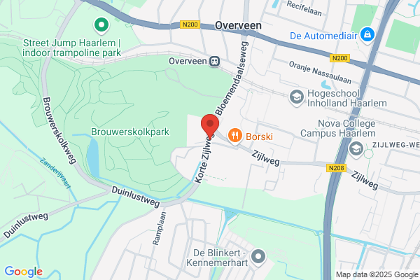 Overmaat