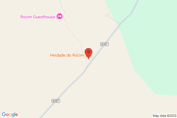 Rocim
