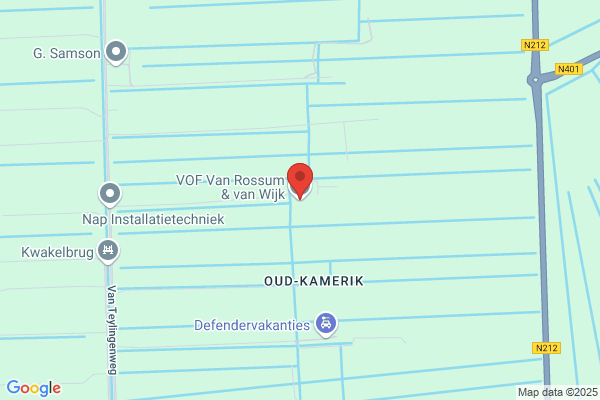 Schellinger & Van Rossum Vof