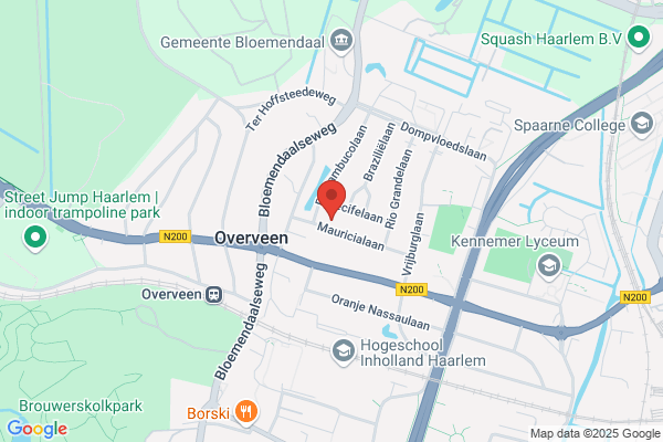 Spaarneconsult Dumans