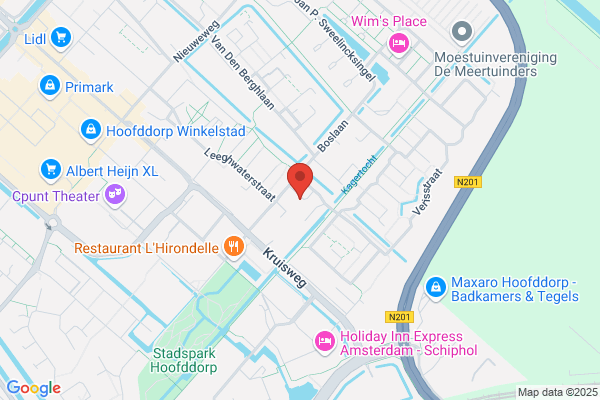 Zaak, De