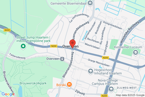 Buro Parsifal Training & Opleiding