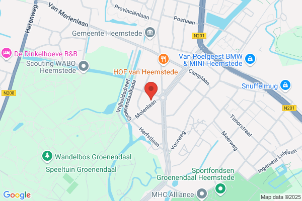 Berkel Business Consult