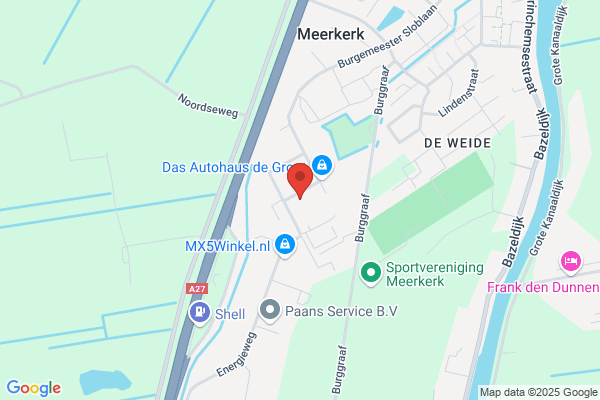 Jaspers Bv