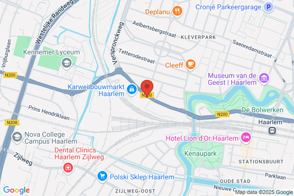 Linking Pin