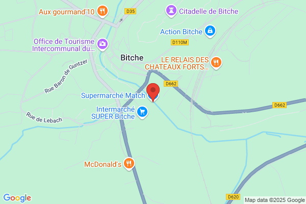 Match Plus