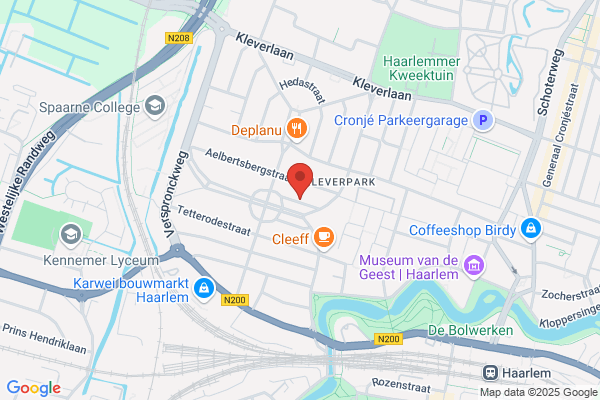 Mr.Drs. J. Van Der Haven Advocaat Bv