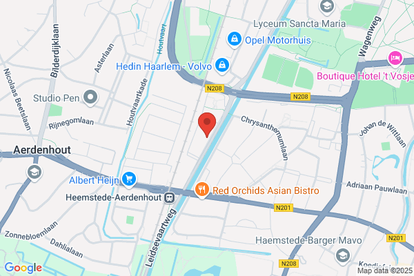 Bakhuis Praktijk voor Osteopathie H