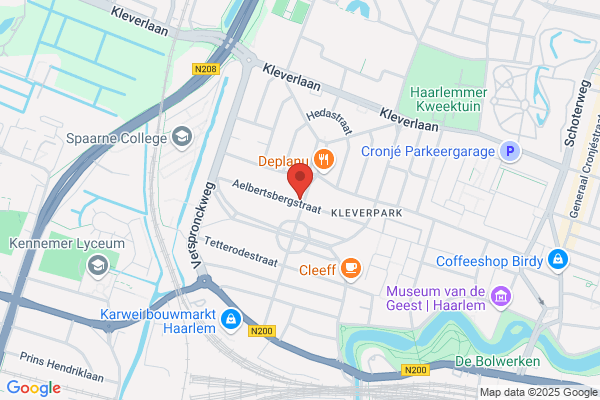 Chiropraktiepraktijk Kennemerland
