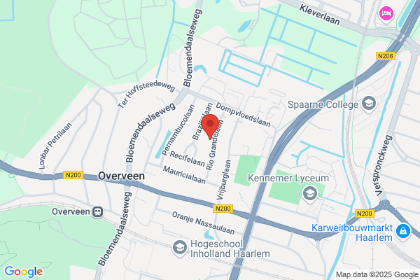 Homeopaat A.W. Zandvliet