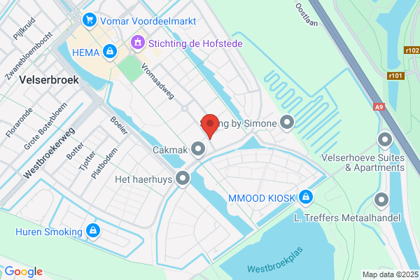 Huisartsenpraktijk H.N. Riepma