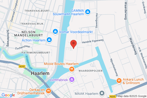 Alberts Van Huut & Partners Bv