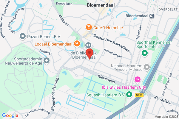 Architectenbureau W.J. Vercouteren