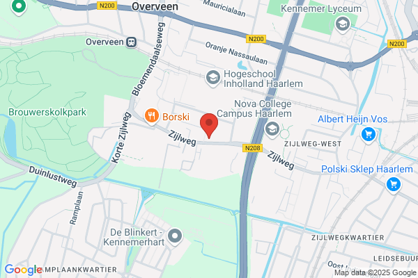 Architectenburo Van Hulst