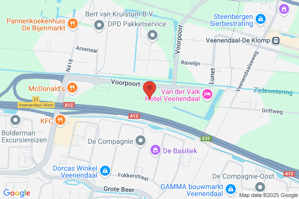 Architektenburo Han Bakker Bv