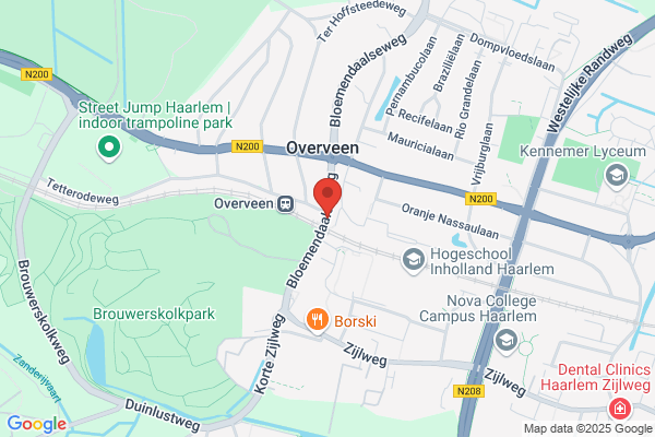 Bakker & Haverkamp