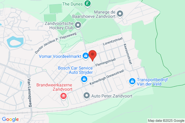 Huisartsengroepspraktijk Noord